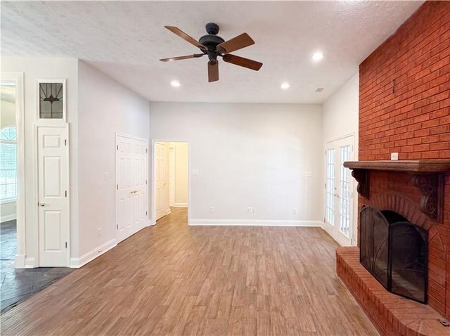 346 Carnation Drive, Social Circle, GA 30025