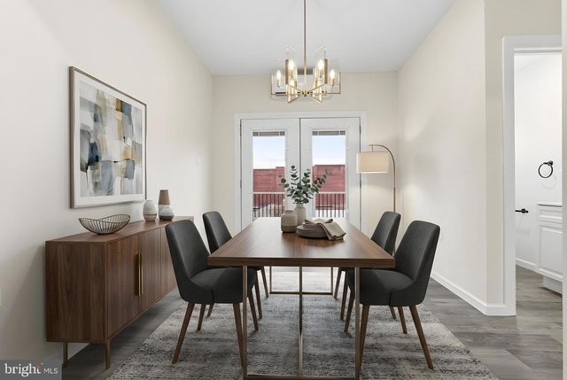 917 EMERSON ST NW, Washington, DC 20011