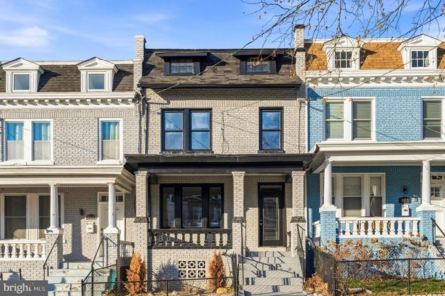 917 EMERSON ST NW, Washington, DC 20011