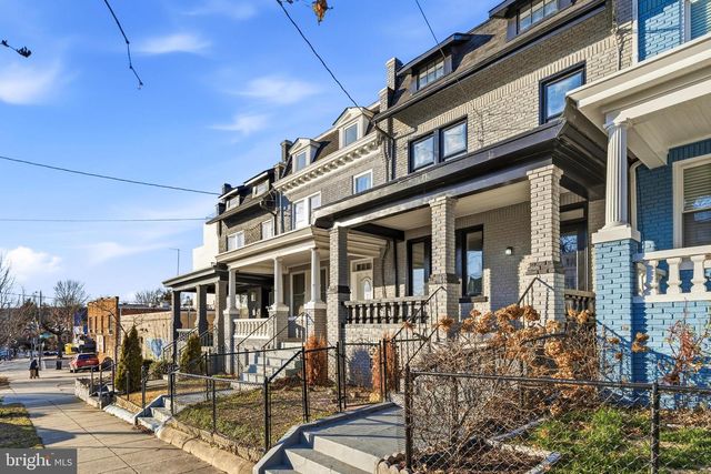 917 EMERSON ST NW, Washington, DC 20011