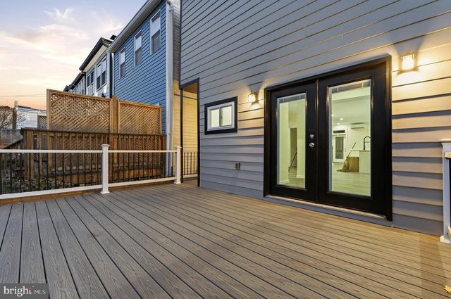 917 EMERSON ST NW, Washington, DC 20011