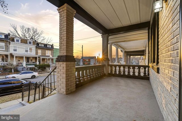 917 EMERSON ST NW, Washington, DC 20011