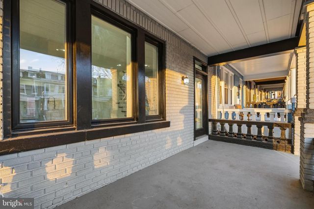 917 EMERSON ST NW, Washington, DC 20011