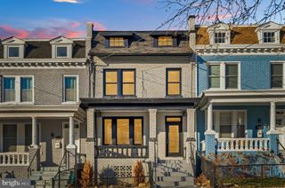 917 EMERSON ST NW, Washington, DC 20011