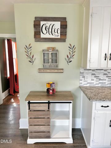 802 Russell Avenue, Reidsville, NC 27320