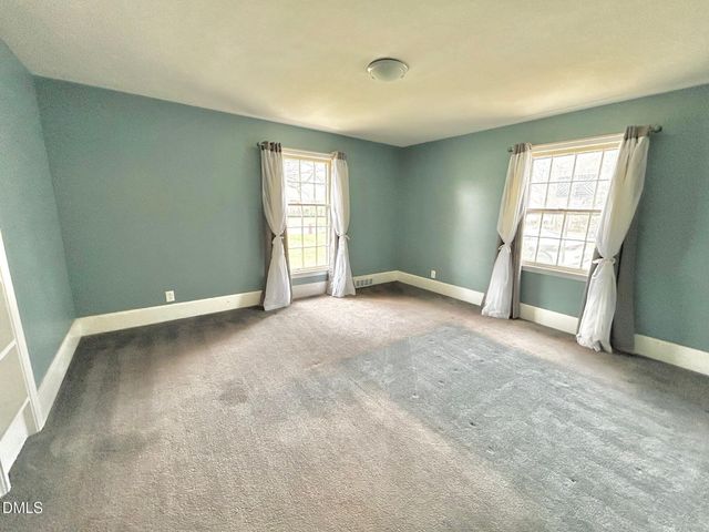802 Russell Avenue, Reidsville, NC 27320