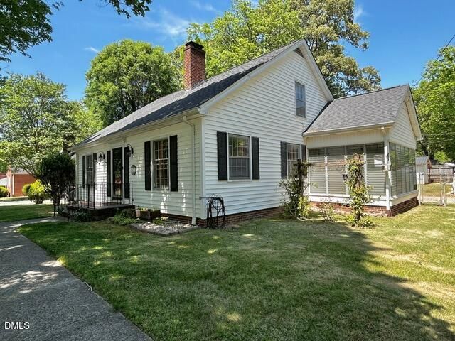 802 Russell Avenue, Reidsville, NC 27320