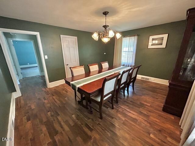 802 Russell Avenue, Reidsville, NC 27320