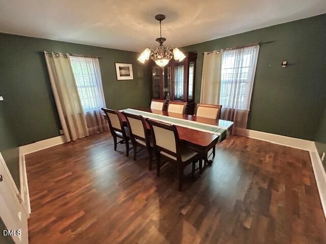 802 Russell Avenue, Reidsville, NC 27320