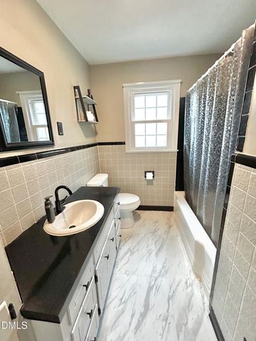 802 Russell Avenue, Reidsville, NC 27320