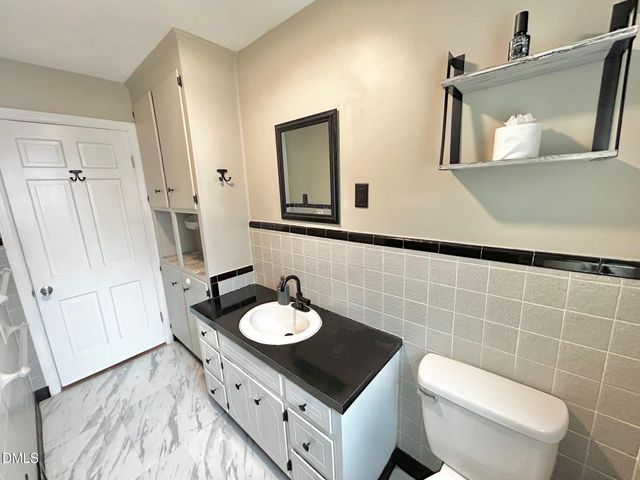 802 Russell Avenue, Reidsville, NC 27320