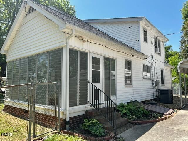 802 Russell Avenue, Reidsville, NC 27320