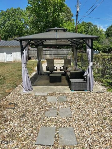 802 Russell Avenue, Reidsville, NC 27320