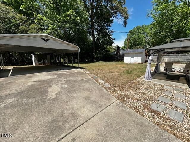 802 Russell Avenue, Reidsville, NC 27320