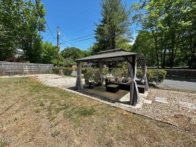 802 Russell Avenue, Reidsville, NC 27320