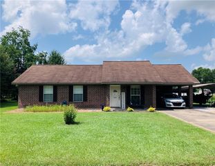 4279 E SCHOOL Street, Hessmer, LA 71341