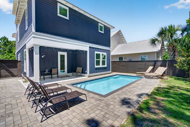167 Lakeland Drive, Miramar Beach, FL 32550