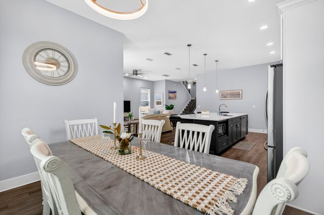 167 Lakeland Drive, Miramar Beach, FL 32550