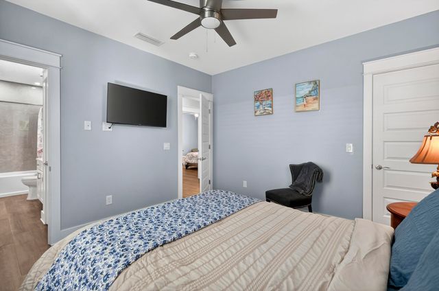 167 Lakeland Drive, Miramar Beach, FL 32550