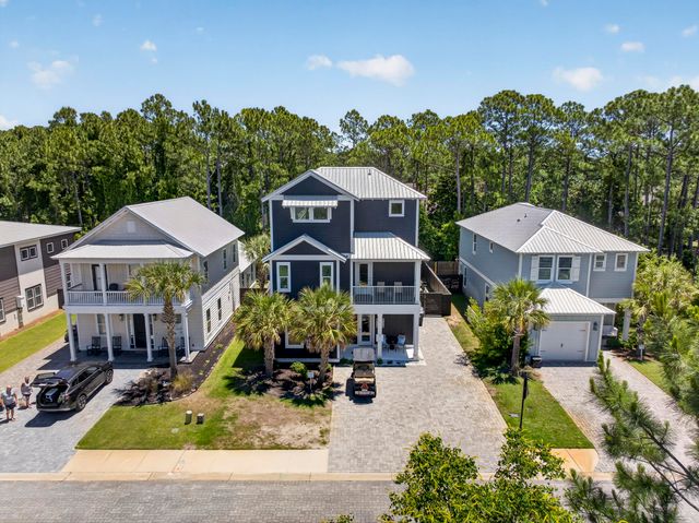 167 Lakeland Drive, Miramar Beach, FL 32550