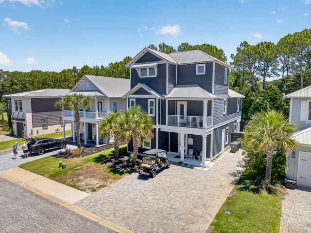 167 Lakeland Drive, Miramar Beach, FL 32550
