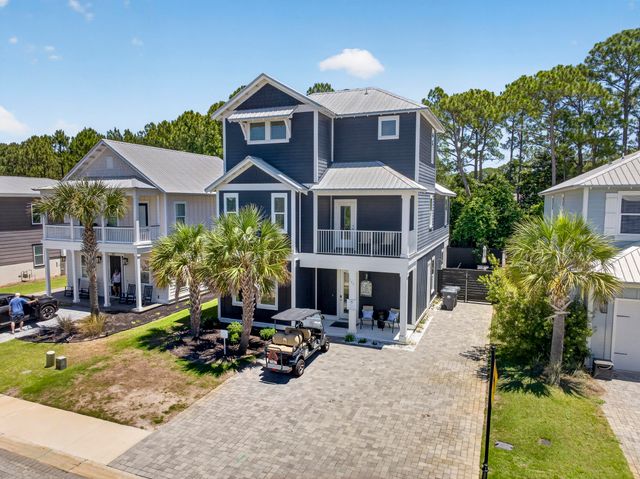 167 Lakeland Drive, Miramar Beach, FL 32550