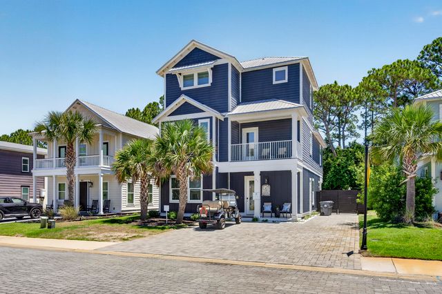 167 Lakeland Drive, Miramar Beach, FL 32550