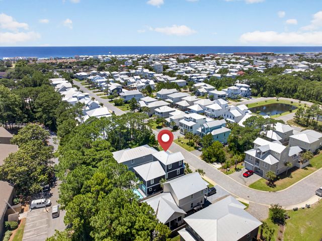 167 Lakeland Drive, Miramar Beach, FL 32550