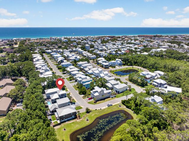 167 Lakeland Drive, Miramar Beach, FL 32550