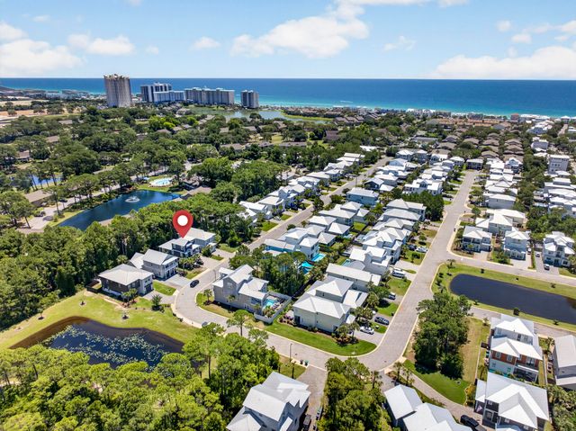 167 Lakeland Drive, Miramar Beach, FL 32550