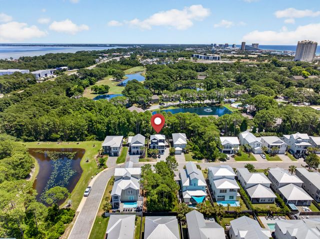 167 Lakeland Drive, Miramar Beach, FL 32550