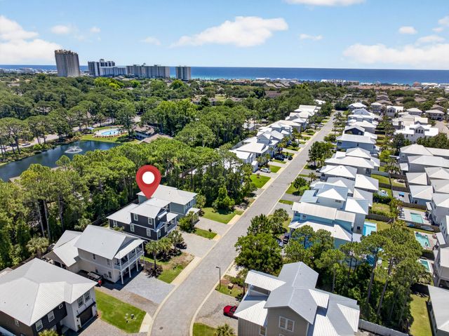 167 Lakeland Drive, Miramar Beach, FL 32550