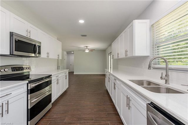 3831 31st AVE SW, Naples, FL 34117