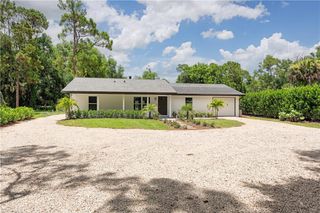 3831 31st AVE SW, Naples, FL 34117