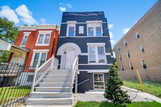 321 N Avers Avenue, Chicago, IL 60624