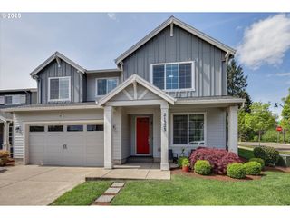 21323 Sw SIMON Ter, Sherwood, OR 97140