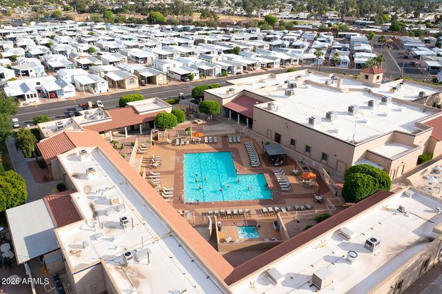 7750 E BROADWAY Road 14, Mesa, AZ 85208