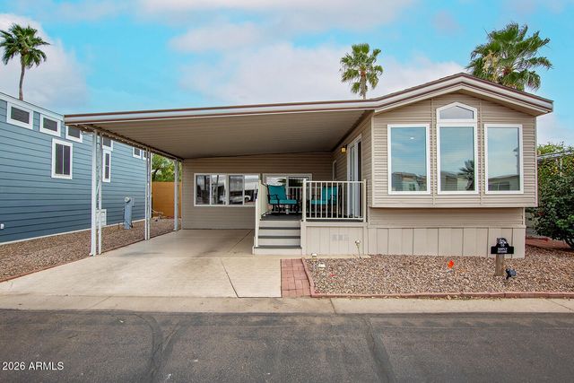 7750 E BROADWAY Road 14, Mesa, AZ 85208