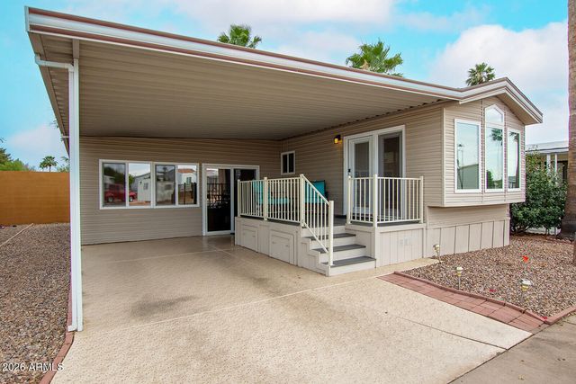 7750 E BROADWAY Road 14, Mesa, AZ 85208