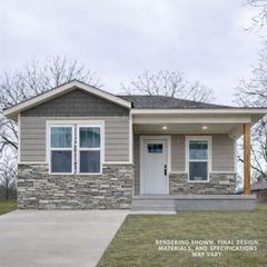 2724 N 21st Street, Kansas City, KS 66104