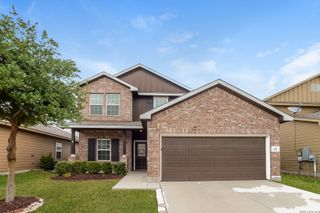 9927 BELMORE CV, San Antonio, TX 78245