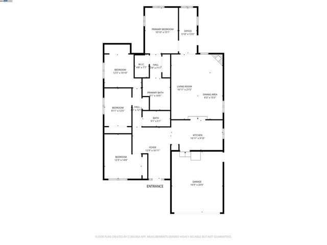 2126 Gross St, Milpitas, CA 95035