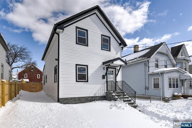 12 Spencer Place, Garfield, NJ 07026