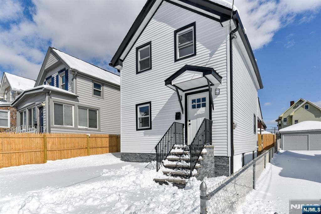 12 Spencer Place, Garfield, NJ 07026