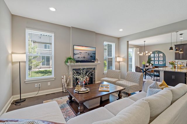 18147 Glassfern Lane, Lakeville, MN 55044