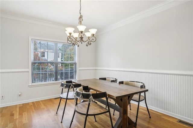 49 High Point Circle, Newnan, GA 30265