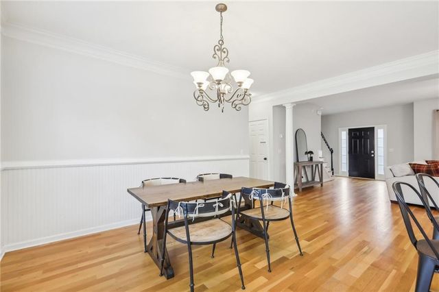 49 High Point Circle, Newnan, GA 30265