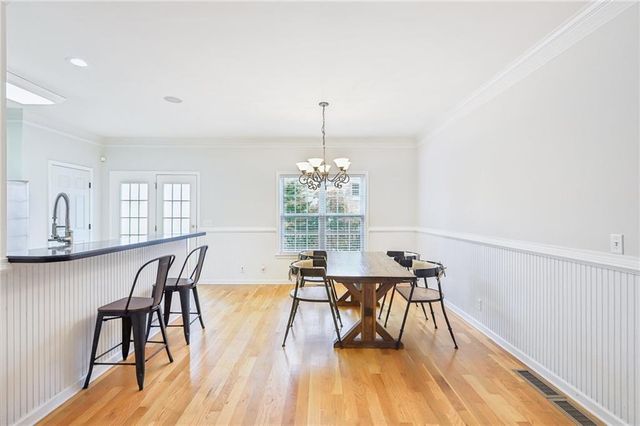 49 High Point Circle, Newnan, GA 30265