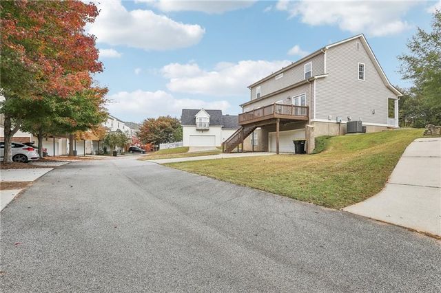 49 High Point Circle, Newnan, GA 30265