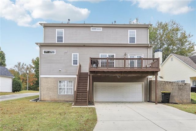 49 High Point Circle, Newnan, GA 30265